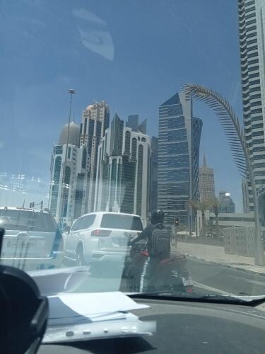 looking for financial partner