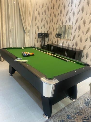 Billiard Table 7 feet