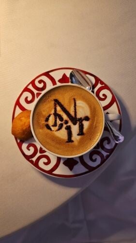 سبيشل مندوب