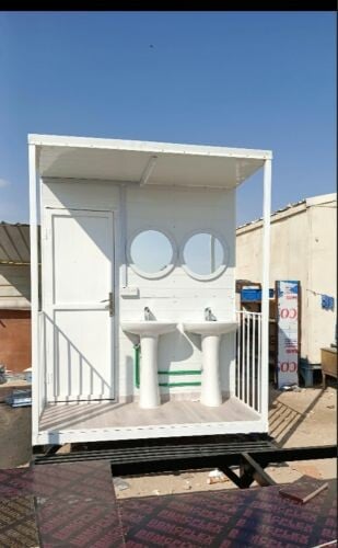 Caravan new ready for sale