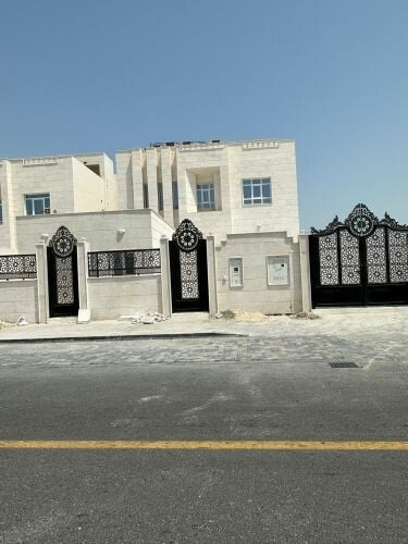 فيلا للبيع في ازغوي من المالك 