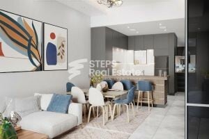 Studio for Sale in Lusail