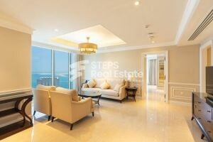 Apartment with Bills Included