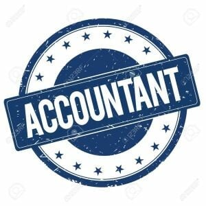 Senior Accountant