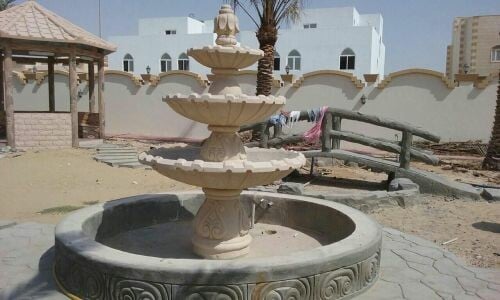 شركة ابوالهول 