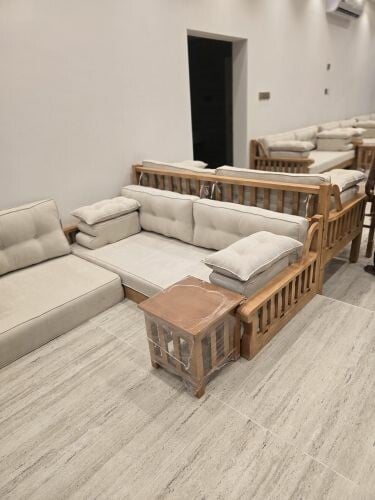 Al Harfi Furniture