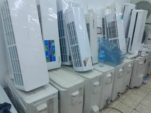 spirit ac  sale call me 77362852
