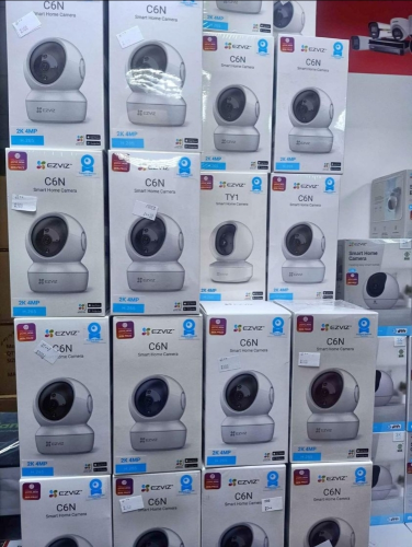 Cctv camera system 