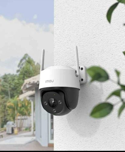 Ezviz Wifi Outdoor CCTV CAMERA