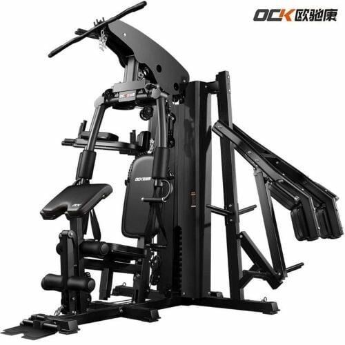 Multi Gym Machine 