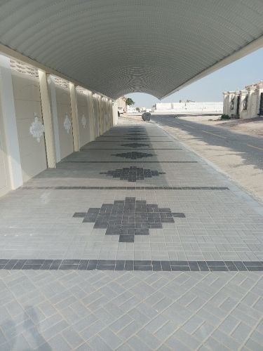 اعمال مضلات السيارات