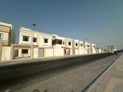 للبيع فلل فاخرة بالثمامة 426 متر 