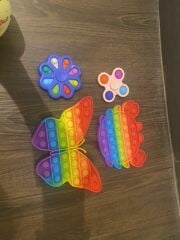fidgets