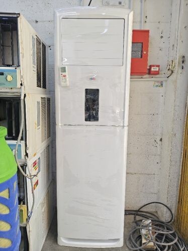 Floor Stand Ac 4 TON 5 TON