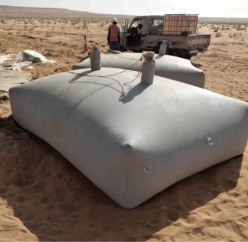  مطارات ماء ماركة الجمل 