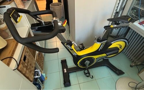 indoor cycle gr7
