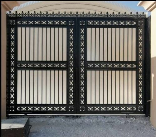 Blacksmith work