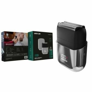 Mens Shaving&Smoothing Machine