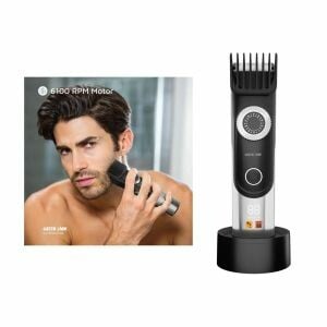 Face, Body & Head Hair Trimmer