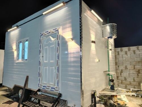 cabin luxury best price