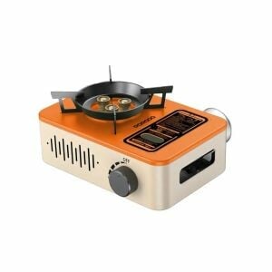 Porodo Portable Stove