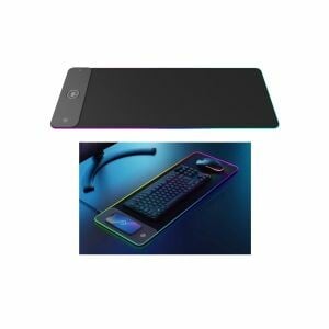 قاعدة ماوس وكيبورد جيمينغ اكس ال