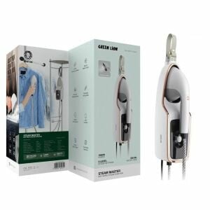 Steam Master Dry & Steam Iron
