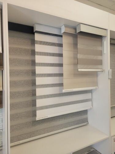 Day and Night blinds