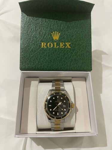 rolex copy