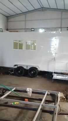 New caravans redye to for sale