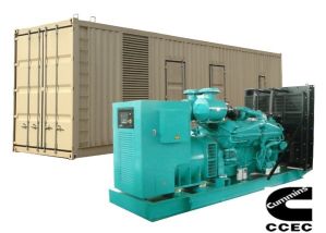 Generator Rent, Sale & Services