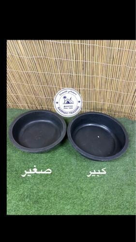 Feeders and waterers available.