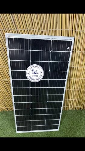 متوفر جميع احجام الواح الطاقه شمس