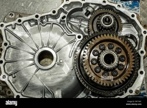 gear box repair all car