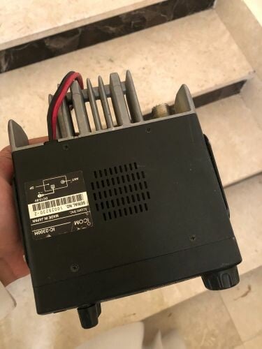 جهاز ايكون