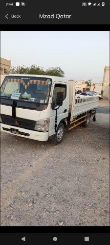 3 ton truck for moving