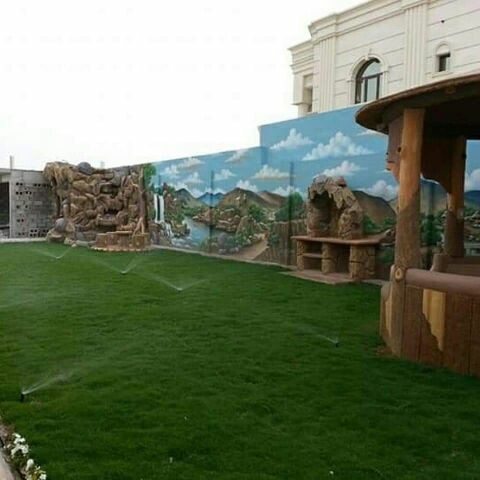 زراعه وصيانه