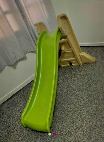 slide