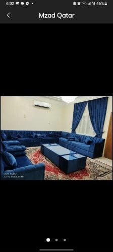 making new majlis 1m.cost 350