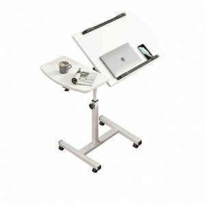 Doha Furniture Foldable Table and Laptop Stand-93662347|M...