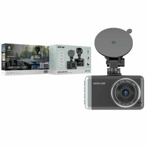 Front and Rear Car Camera