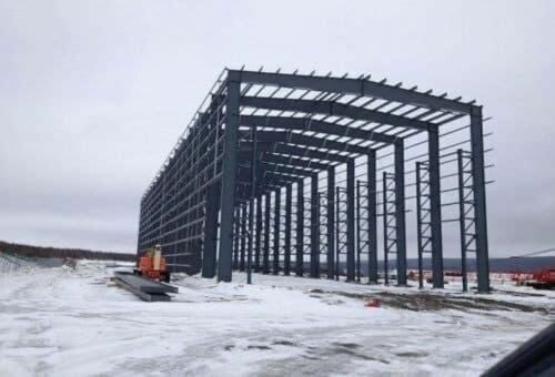 Steel fixing, Hadith, tiles paint