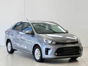 Kia Pegas Mid - Option 2023