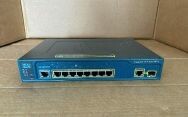 Cisco POE switch