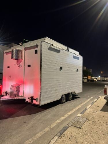 New caravan for sale