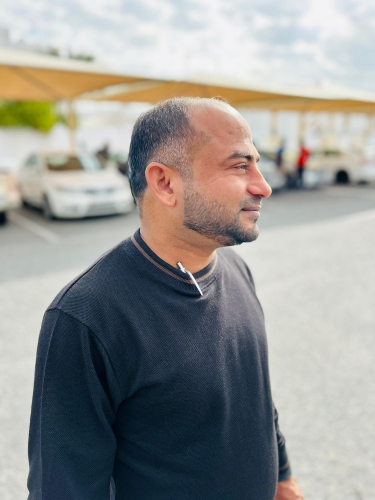 Ibrahim Sait