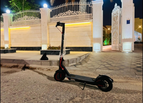 smart Scooter