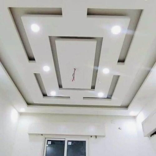 ديكورات داخليه وخارجيه