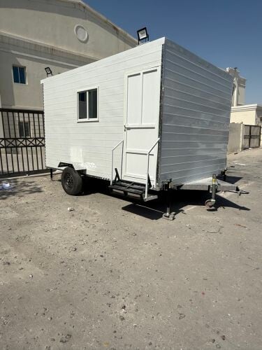 New caravans redye to for sale