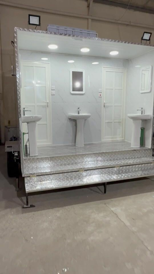 New caravans redye to for sale